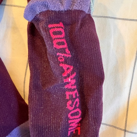 Figs Compression Socks - Medium - Picture 2 of 2